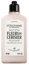 Lo&ccedil;&atilde;o Corporal Fleurs De Cerisier 250 ml