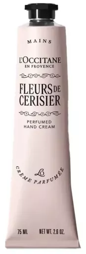 L'Occitane en Provence Creme para as m&atilde;os Fleurs De Cerisier