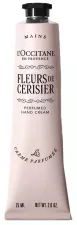 Creme para as m&atilde;os Fleurs De Cerisier