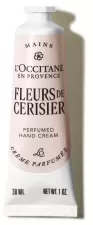 Creme para as m&atilde;os Fleurs De Cerisier