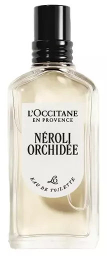 L'Occitane en Provence N&eacute;roli & Orchid&eacute;e Eau de Toilette 50 ml