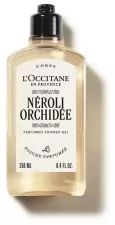 Gel de banho N&eacute;roli &amp; Orchid&eacute;e 250 ml
