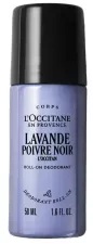 Lavande Poivre Noir Desodorante Roll On 50 ml