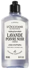 Lavande Poivre Noir Gel de banho 250 ml
