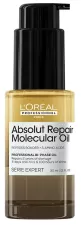 &Oacute;leo Bif&aacute;lico Profissional Molecular Absolut Repair