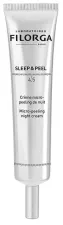 Creme Noturno Microesfoliante Sleep And Peel 40 ml