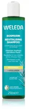 Shampoo revitalizante de alecrim 250 ml