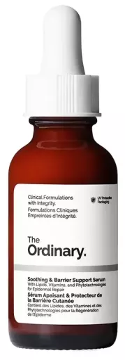 The Ordinary S&eacute;rum calmante e de prote&ccedil;&atilde;o da barreira cut&acirc;nea 30 ml