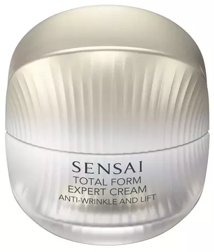 Creme Total Form Expert 50 ml