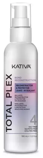 Kativa Selante Reconstrutivo Total Plex 100 ml