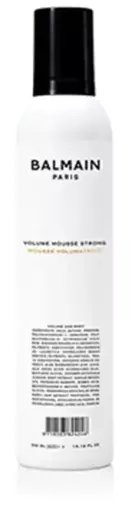 Mousse de Volume Forte 300 ml