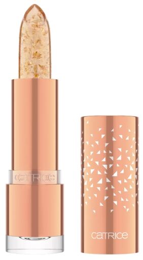 Catrice Cosmetics B&aacute;lsamo Labial Glam In Gold Glow #010 3,50 g