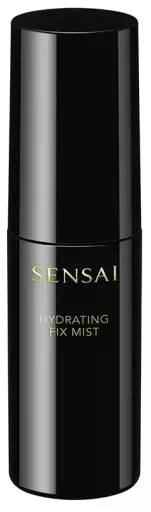 Bruma fixadora hidratante Foundations 50 ml