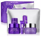 Conjunto de 4 Cremes Antirrugas Smart Clinical Repair FPS 30