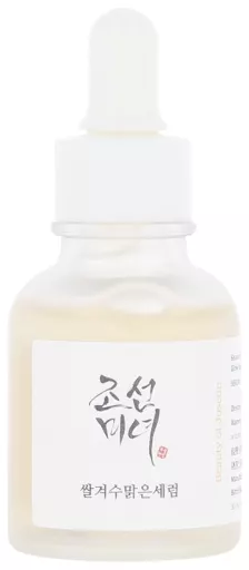 S&eacute;rum Glow Deep para uma Tez Radiante + Alfa Arbutina 30 ml