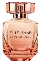 O Perfume Absoluto