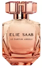 O Perfume Absoluto
