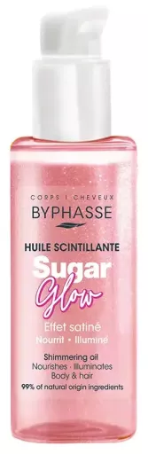 &Oacute;leo Espumante Sugar Glow 100ml