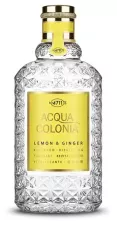 Acqua Colonia Spray Lim&atilde;o e Gengibre 100 ml