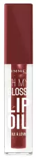 Oh My Gloss! Gloss Labial 4,5 ml