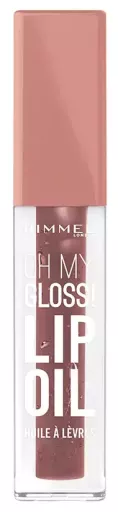 Rimmel London Oh My Gloss! Gloss Labial 4,5 ml