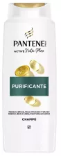 Shampoo Purificante 625 ml