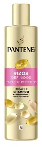 Shampoo Miracle Defined Curls 250 ml