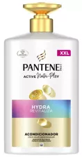 Condicionador Hydra Revitalizes 800 ml