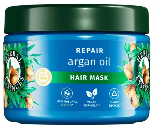 Herbal Essences M&aacute;scara Reparadora de Argan 500 ml