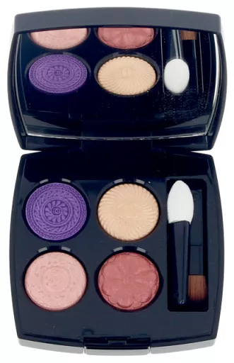 Les 4 Ombres Boutons Edi&ccedil;&atilde;o Limitada 2 gr