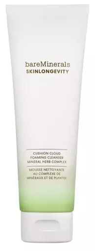 Skinlongevity Cushion Cloud Espuma de Limpeza 120 ml