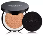 Base de Maquiagem Compacta Mineral Original FPS 15 8 g