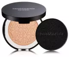 Base de Maquiagem Compacta Mineral Original FPS 15 8 g