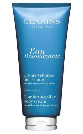 Clarins Eau Ressour&ccedil;ante Creme Hidratante Relaxante 200 ml