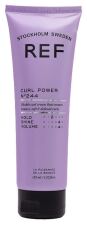 Curl Power n&ordm; 244 125 ml