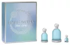 Capa Blue Drop de 3 pe&ccedil;as