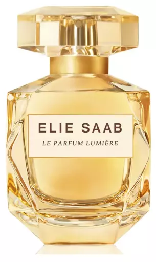 Elie Saab Le Parfum Lumi&egrave;re Eau de Parfum 90 ml