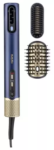 BaByliss Secador de ar tipo varinha AS6550E