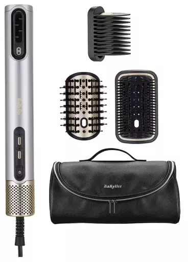 BaByliss Secador de cabelo AS6554E Air Wand Edi&ccedil;&atilde;o Limitada