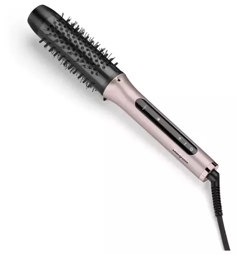 BaByliss Escova modeladora HSB200E Volume Boost