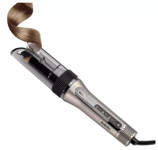BaByliss Modelador de Cabelo Autom&aacute;tico C6688E Style Secret Air