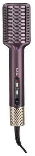 Escova Secadora Alisadora Air Power Smooth AS6400E