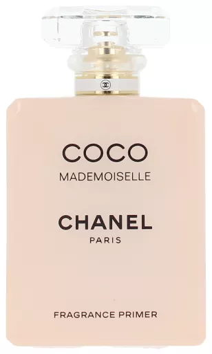 Chanel Primer de fragr&acirc;ncia Coco Mademoiselle 100 ml