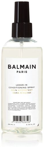 Balmain Paris Spray condicionador sem enx&aacute;gue 200 ml