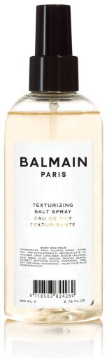 Spray de sal texturizador Balmain 200 ml
