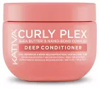 Condicionador Curly Plex Intense Curl 450 ml