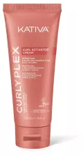Creme ativador de cachos Curly Plex 240 ml