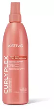 Spray Refrescante e Redefinidor de Cachos Curly Plex 225 ml