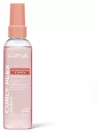 &Oacute;leo Regenerador e Iluminador Curly Plex 110 ml