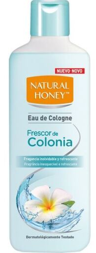 Natural Honey Col&ocirc;nia Frescor Eau de Col&ocirc;nia 700 ml